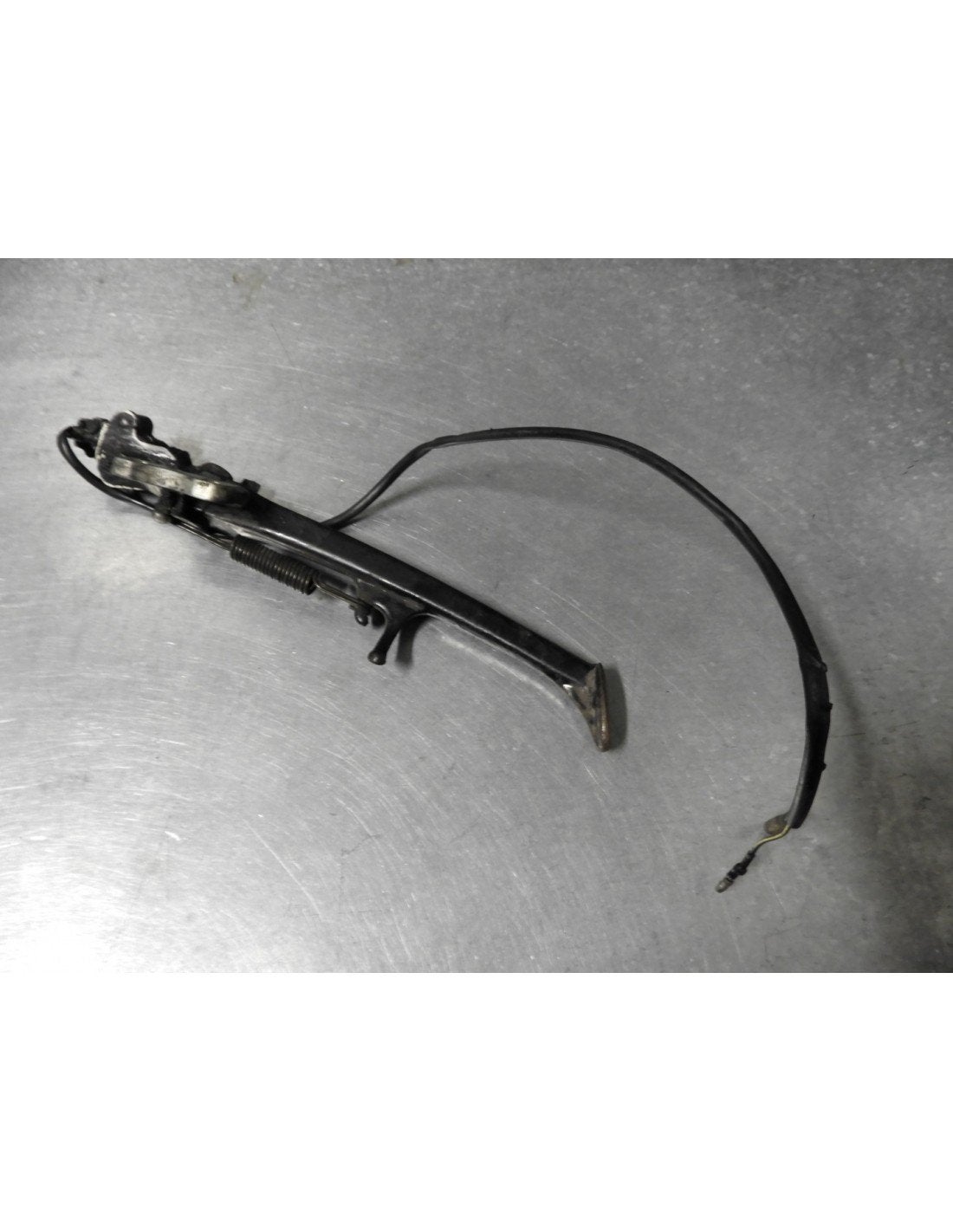 ZXR750 1991 - 1992 Kawasaki Pikkel D1-43167