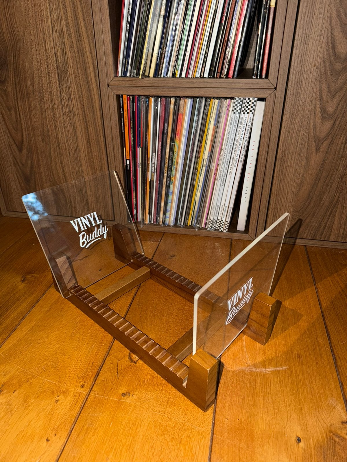 Vinyl Buddy platenrek / LP rekje, Ophalen of Verzenden, Zo goed als nieuw