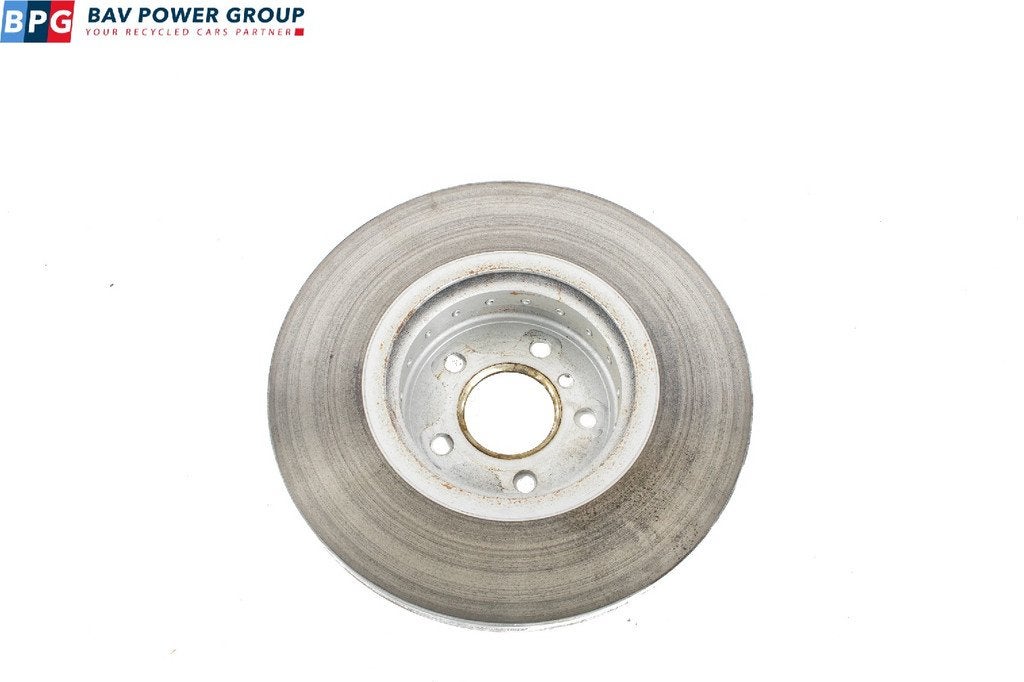 REMSCHIJF VOOR BMW 5 serie (G30) (01-2016/06-2023), Gebruikt, BMW, Petuelring 130
80809  München, DE, Bayerische Motoren Werke AG