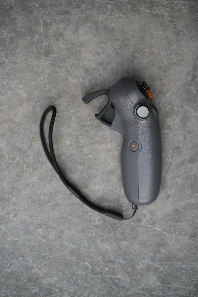 DJI RC Motion 3, Ophalen of Verzenden, Zo goed als nieuw