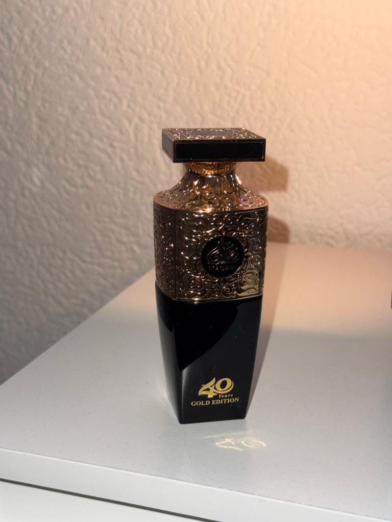 “Madawi Gold” ARABIAN OUD, Ophalen of Verzenden, Nieuw