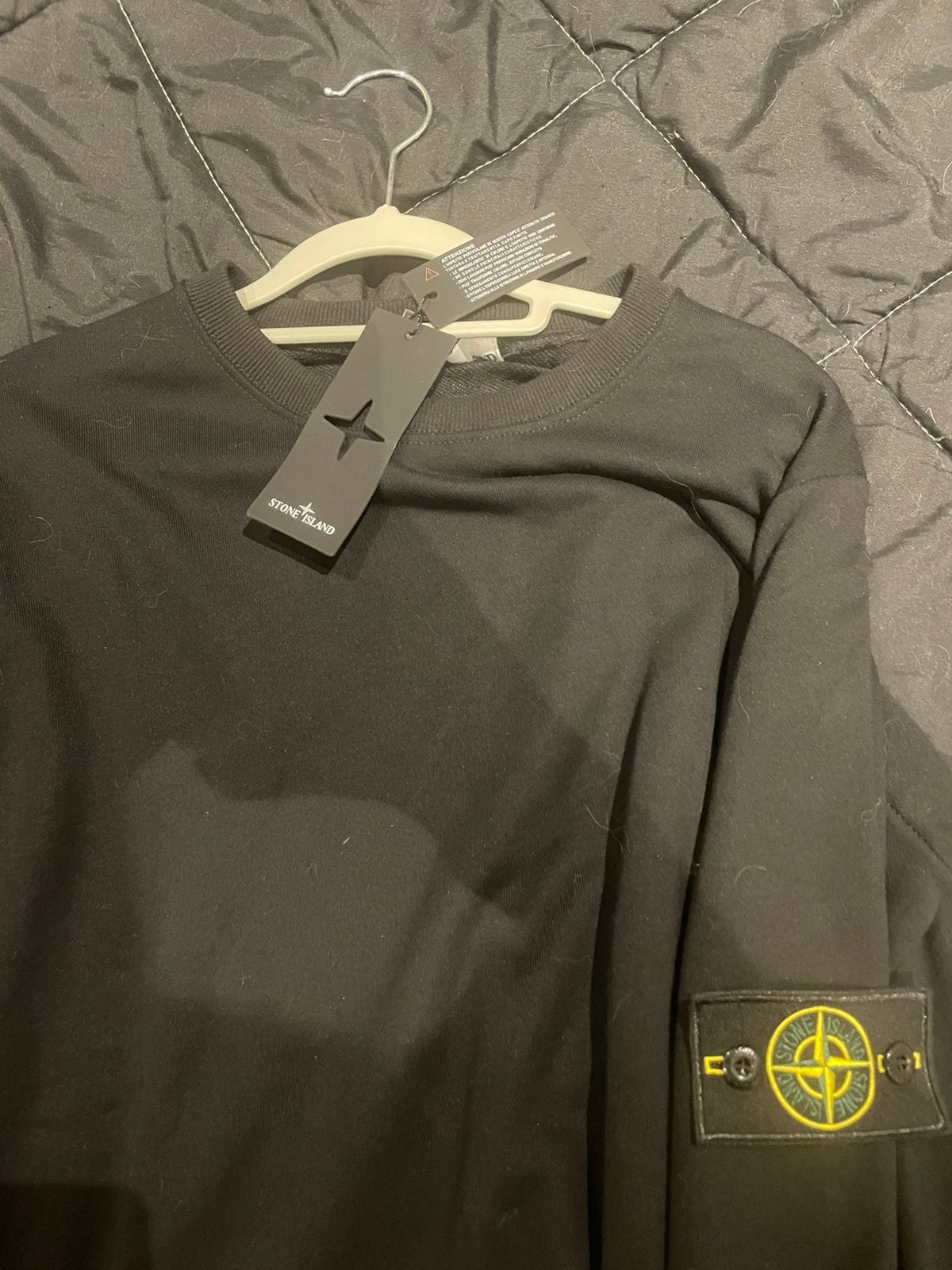 Stone island trui maat L, Ophalen of Verzenden, Nieuw
