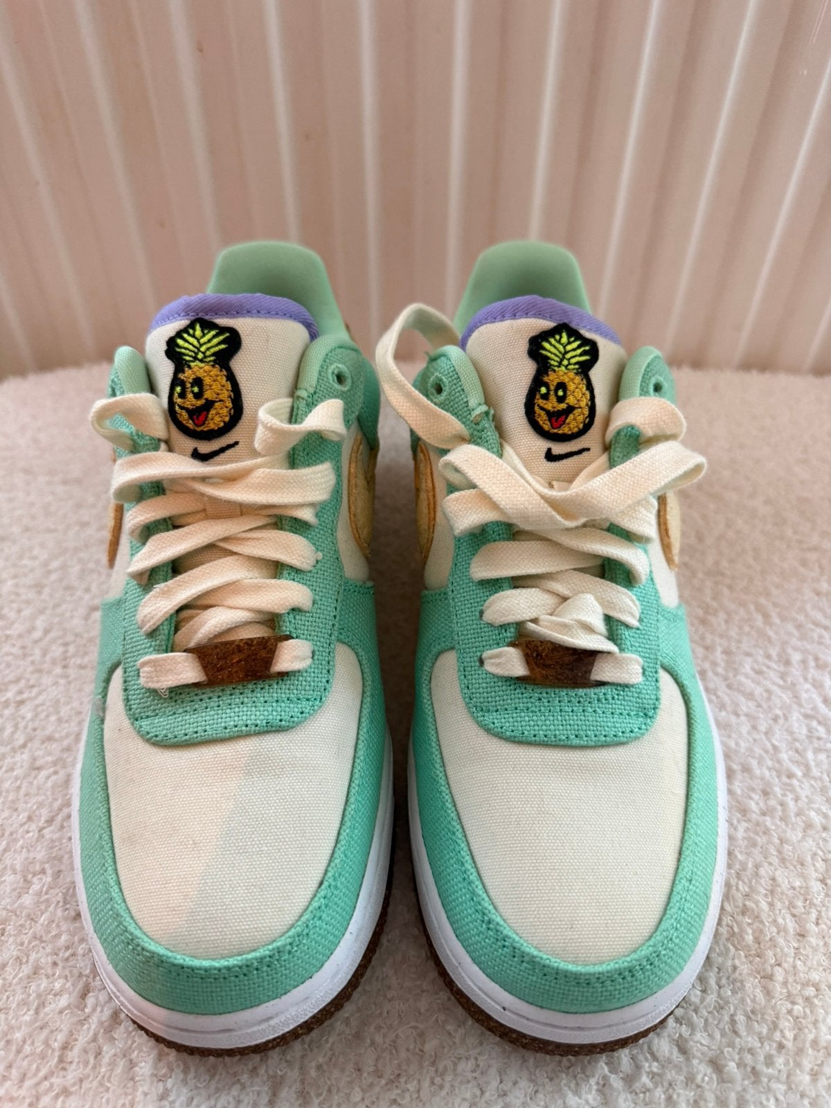 Nike airforce 1, Kleding | Dames, Schoenen, Ophalen, Overige kleuren, Sneakers of Gympen, Zo goed als nieuw