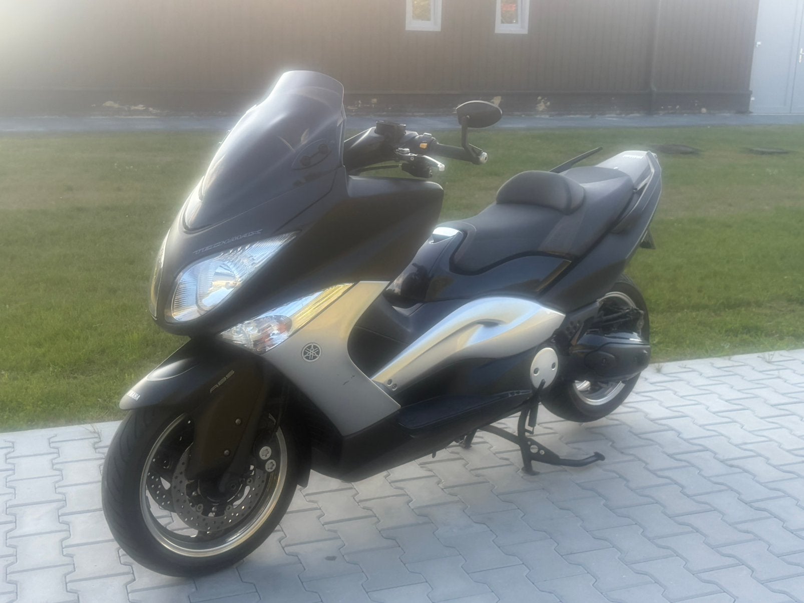 Yamaha t max 500i / 530/560  special edition 2012, Scooter, Particulier, Meer dan 35 kW, Automaat
