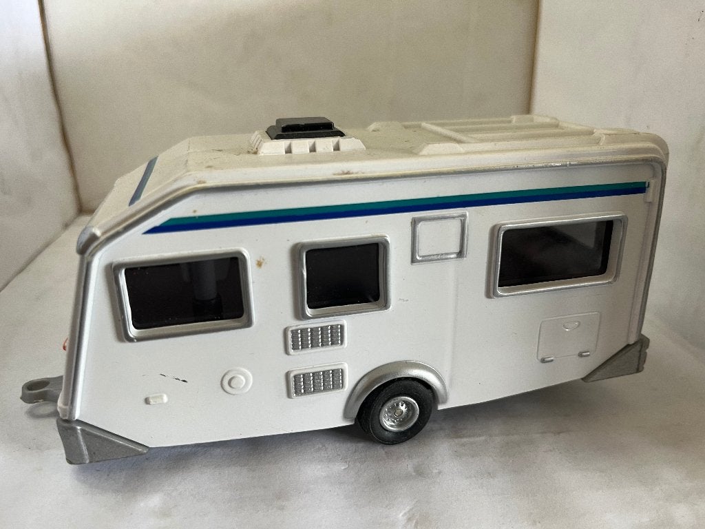 Caravan, Hobby en Vrije tijd, Ophalen of Verzenden, Zo goed als nieuw, Overige typen, Overige merken