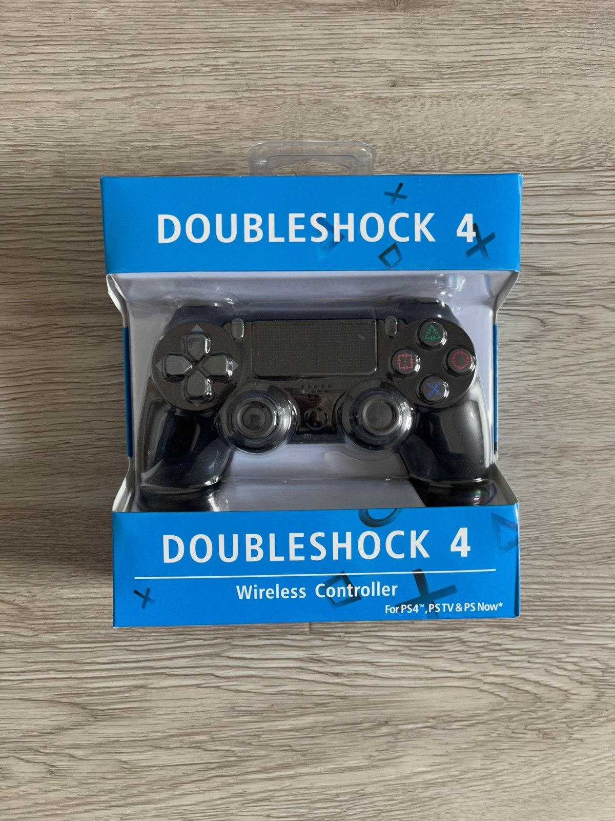 DOUBLSHOCK 4 Wireless Controller voor PS4 - Nieuw in doos, Nieuw, Ophalen of Verzenden, Controller, PlayStation 4