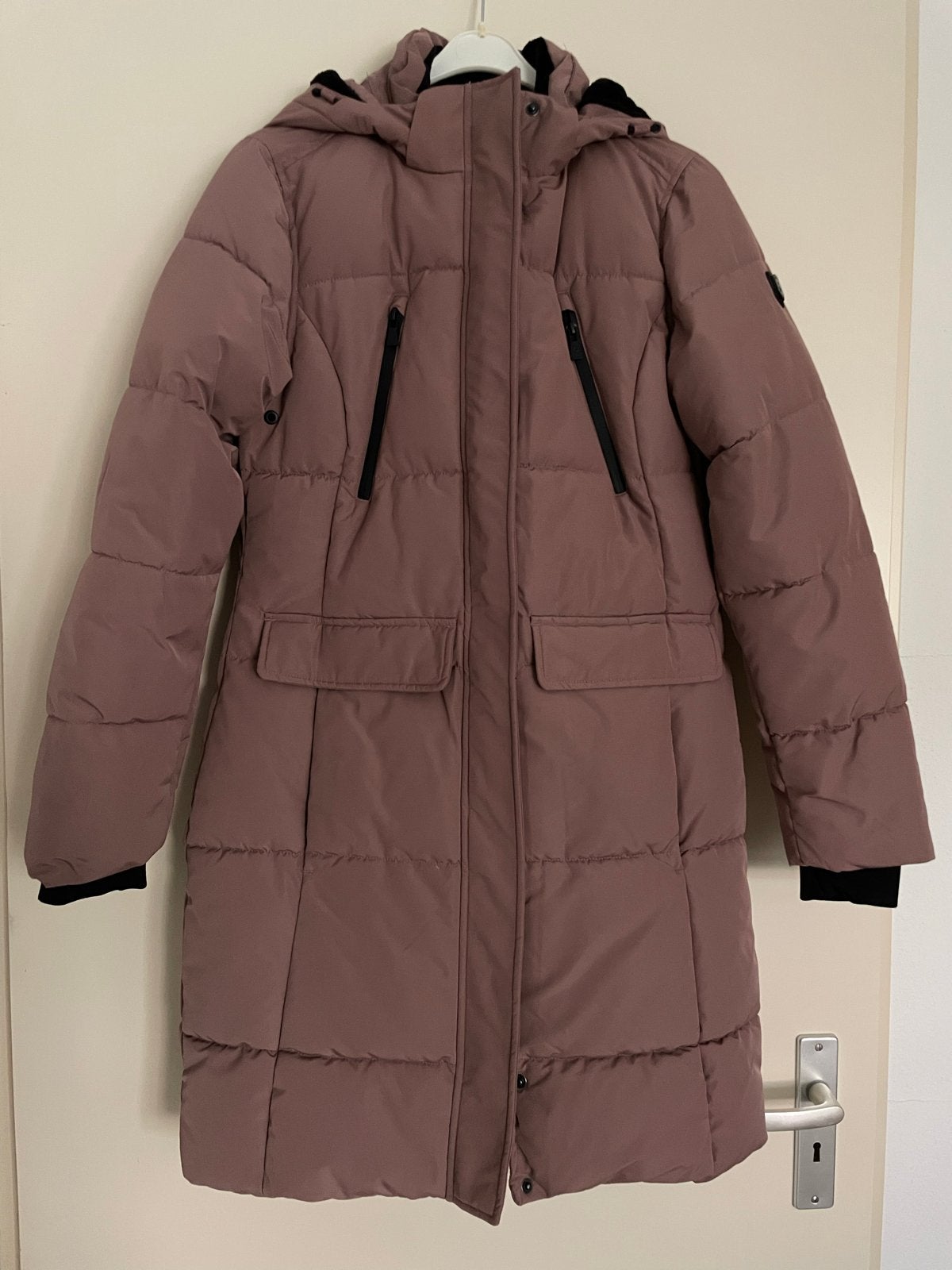 Kjelvik jas maat S, Kleding | Dames, Ophalen of Verzenden, Nieuw, Maat 36 (S), Roze