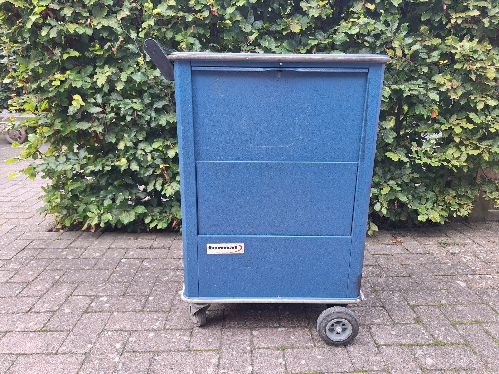 Robuuste gereedschapswagen Gedore Adjudant, Ophalen, Gebruikt, Overige typen