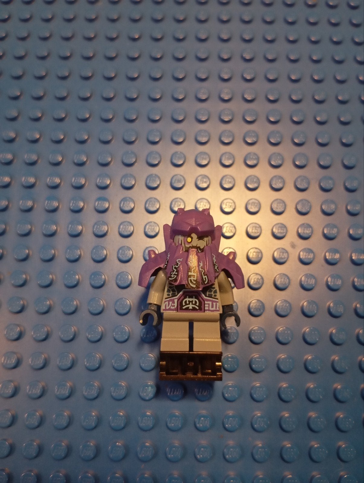 Lego Nexo Knights Reex - nex070, Ophalen of Verzenden