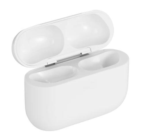 Apple Airpods Pro 3 case gestolen, Bluetooth, Op oor (supra aural), Zo goed als nieuw, Ophalen
