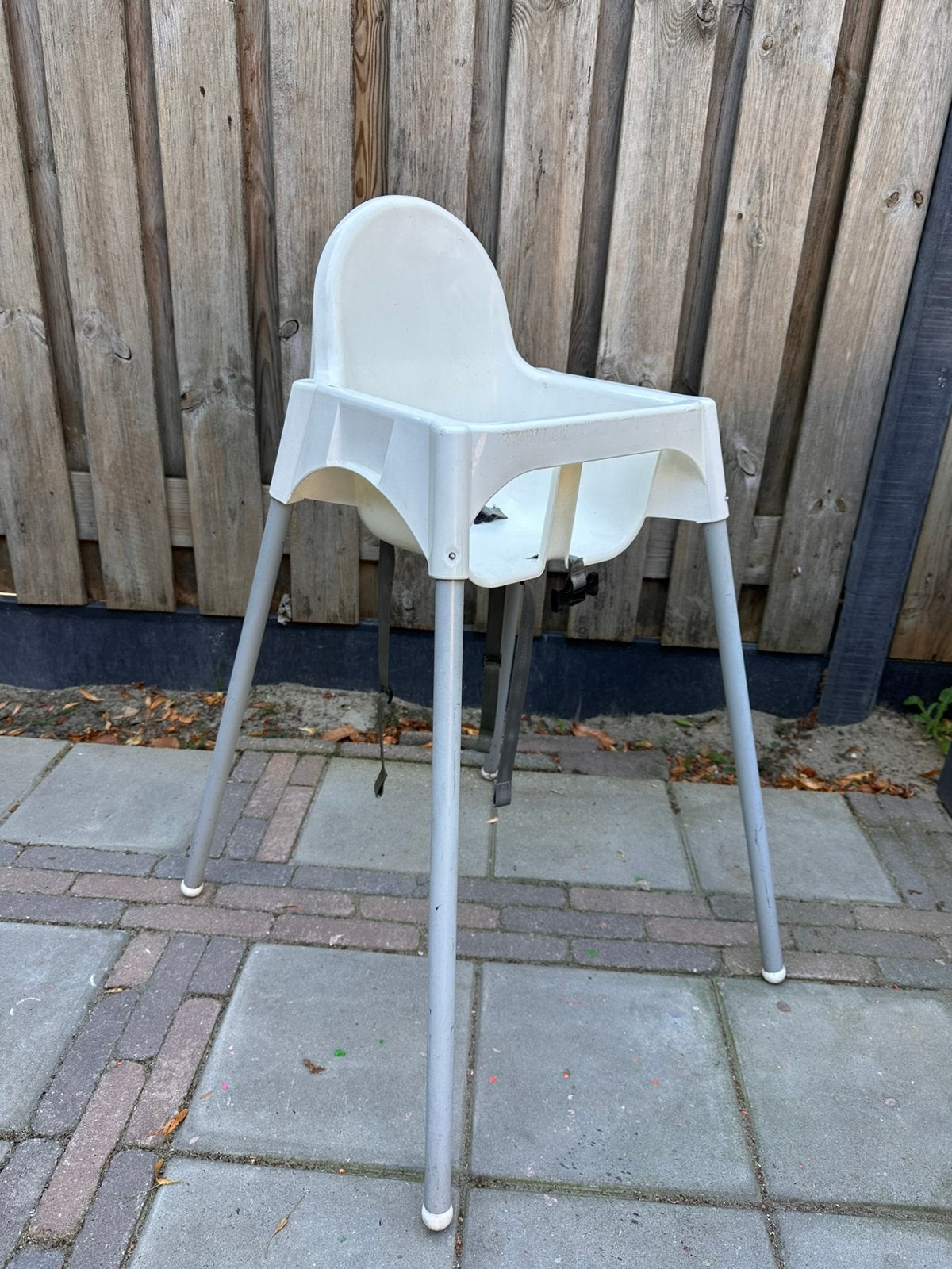 Antilop kinderstoel, ikea, Kinderen en Baby's, Kinderstoelen, Ophalen, Zo goed als nieuw, Overige typen