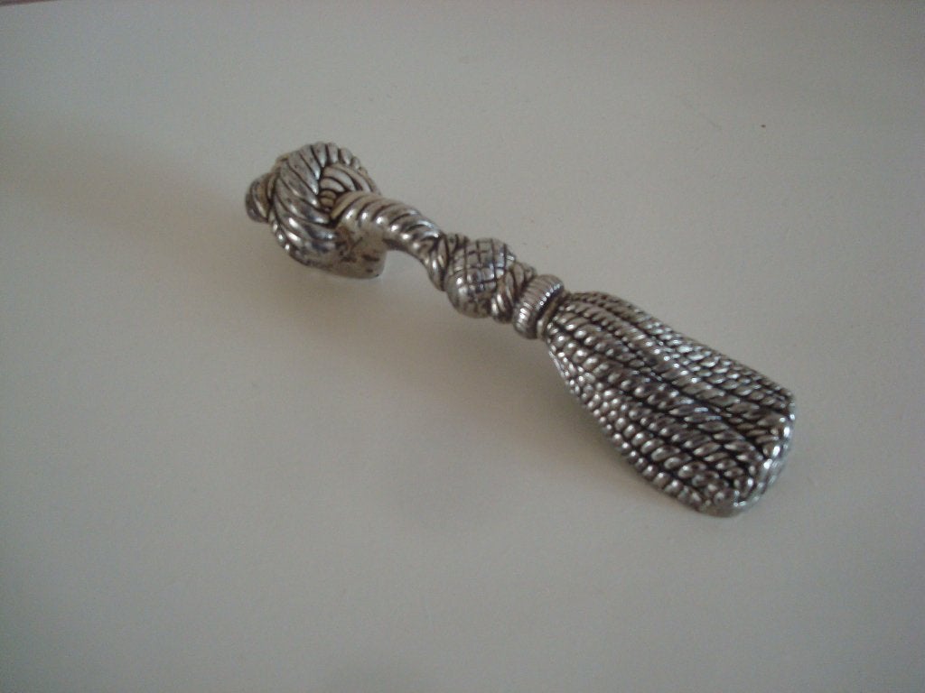 Opener gordijnkwast, Ophalen of Verzenden