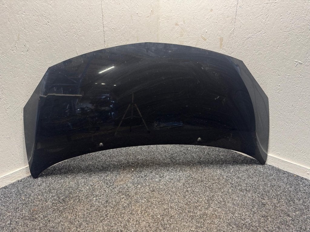 Motorkap Renault Twingo 2011 – Zwart – OEM 651003355R, Auto-onderdelen, Gebruikt, Ophalen of Verzenden, Motorkap, Renault