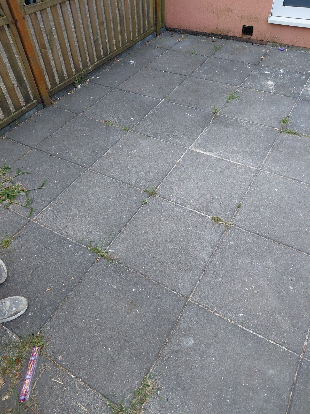 Gratis Tuintegels, Ophalen, Gebruikt, Beton, Terrastegels