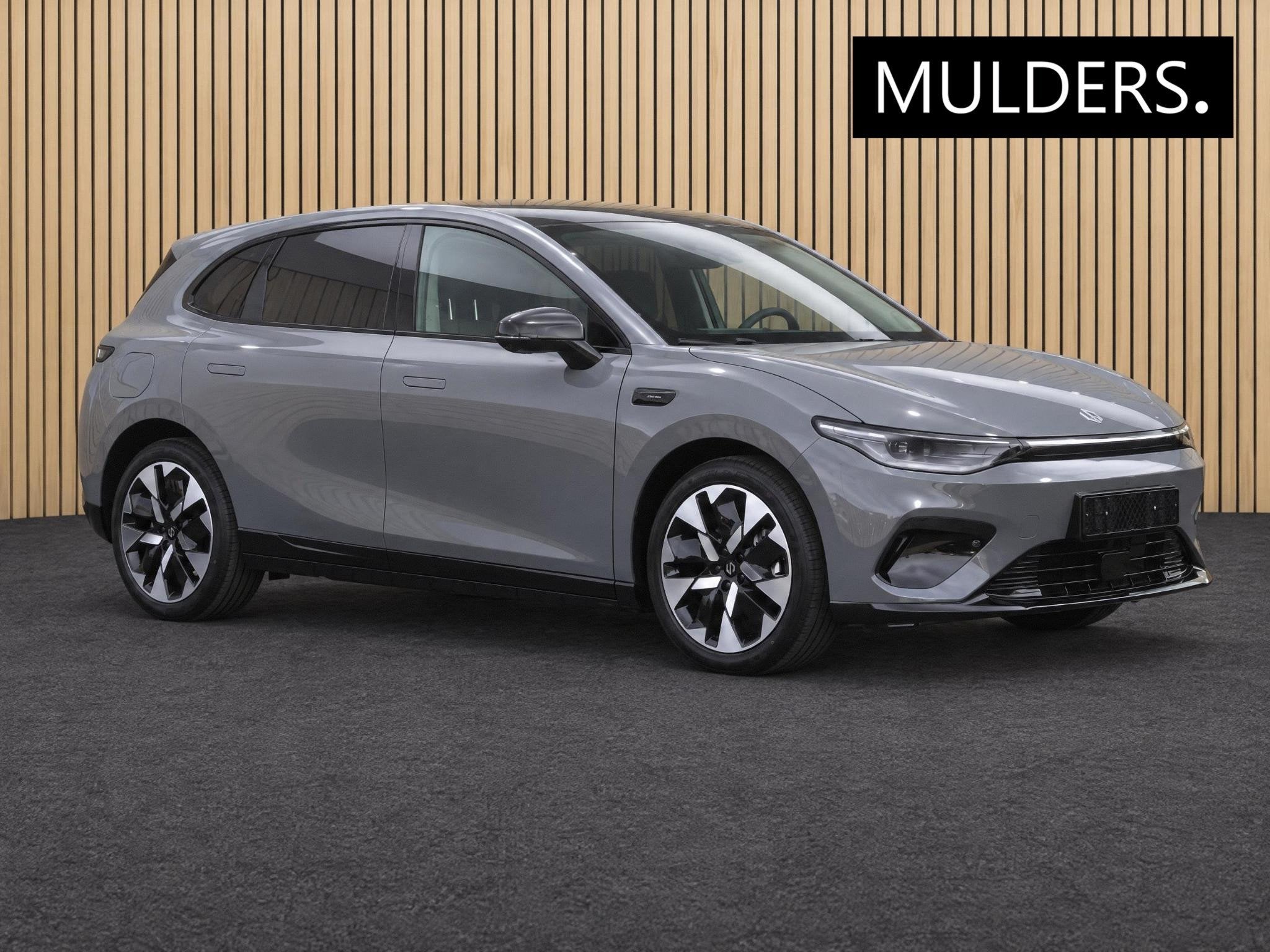 Leapmotor B05 ProMax Design 67.1 kWh VOORRAAD KORTING
