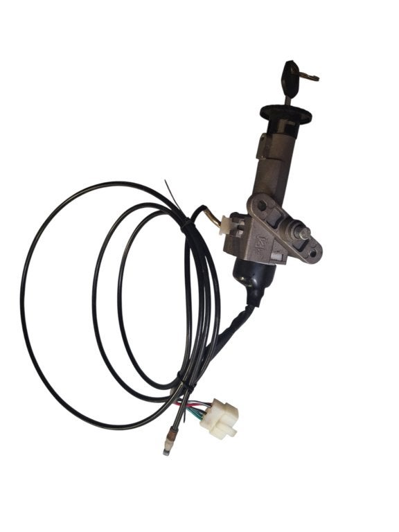 Contactslot slot set origineel Sym fiddle 2, SYM, Gebruikt, SYM, Ophalen of Verzenden
