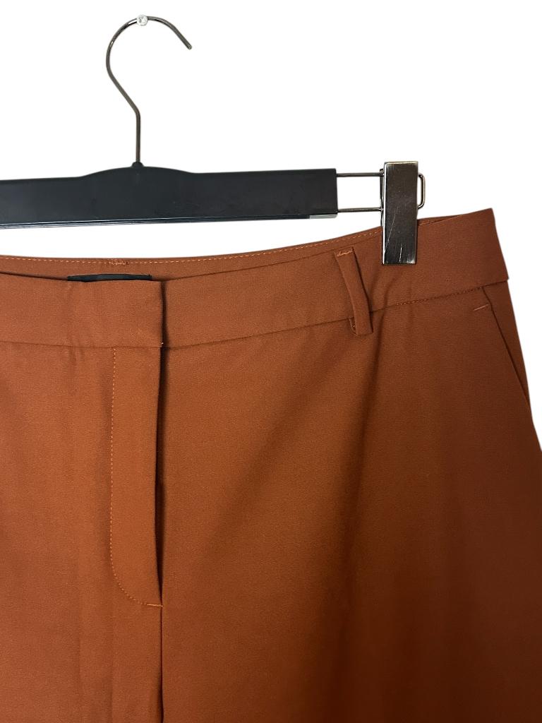 Selected Femme broek XL, Zwart, Maat 46/48 (XL) of groter, Ophalen of Verzenden, Zo goed als nieuw