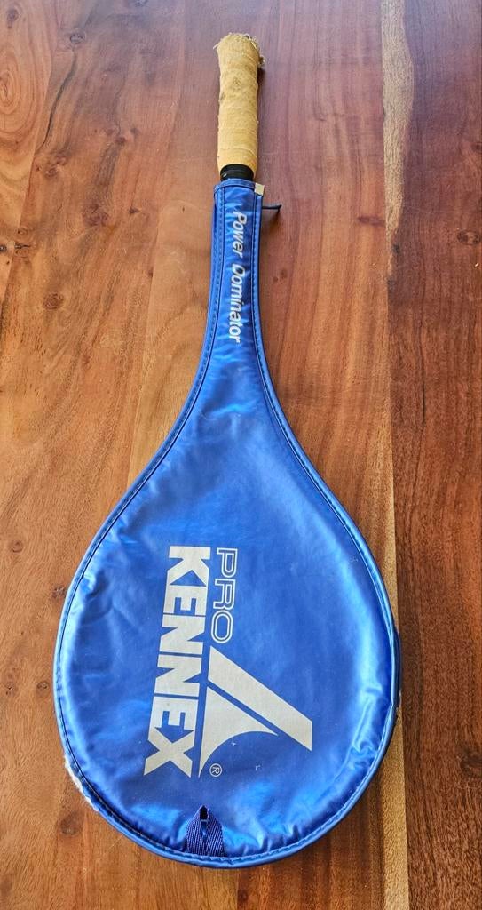 Badminton racket, Sport en Fitness, Badminton, Ophalen of Verzenden, Racket(s)