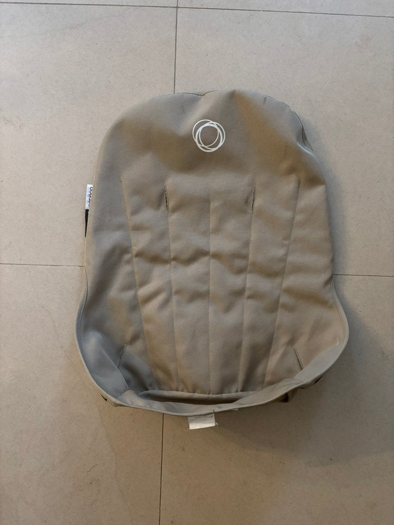 Originele bugaboo cameleon zitting bekleding goede staat!, Ophalen of Verzenden, Gebruikt, Overige merken