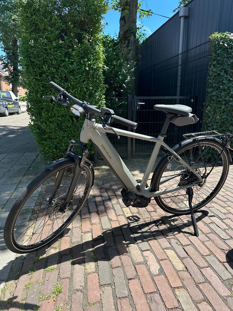 Riese & Müller Roadster Touring HS 625Wh, 47 tot 51 cm, Ophalen, Zo goed als nieuw, Overige merken