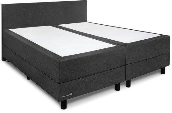 Boxspring gratis af te halen, Huis en Inrichting, Ophalen, Gebruikt, Tweepersoons, 200 cm