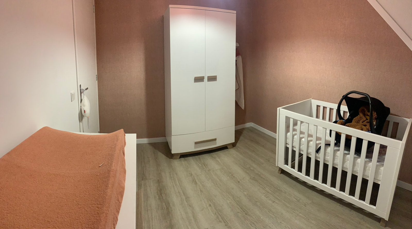 Complete baby kamer, Ophalen, Zo goed als nieuw, Jongetje of Meisje