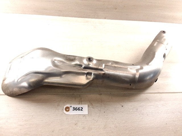 CBR600RR 2009 - 2012, 2007 - 2008 Honda Cover D1-46454