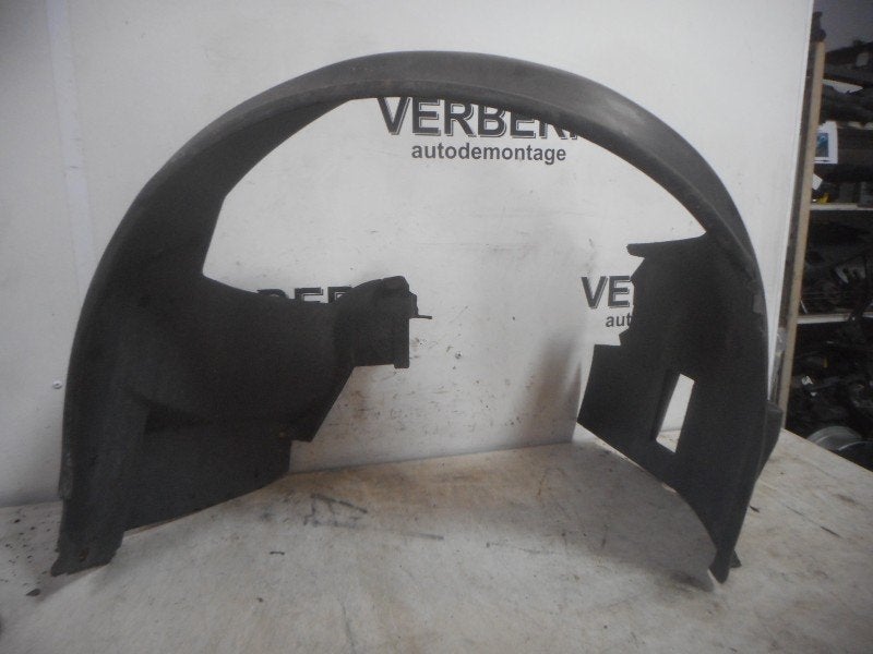 Binnenspatscherm Rechts Voor BMW 3 serie (E36/4) 1996, Auto-onderdelen, Gebruikt, Petuelring 130, München 80809, , Duitsland, BMW