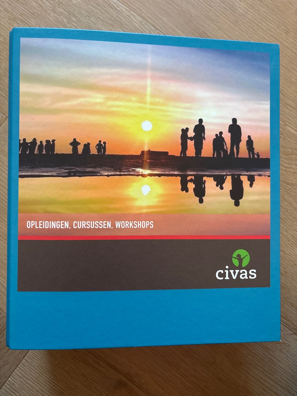 Voedingskundige Deel 3 - CIVAS Opleidingen, Boeken, Ophalen of Verzenden, Beta, Zo goed als nieuw, Overige niveaus