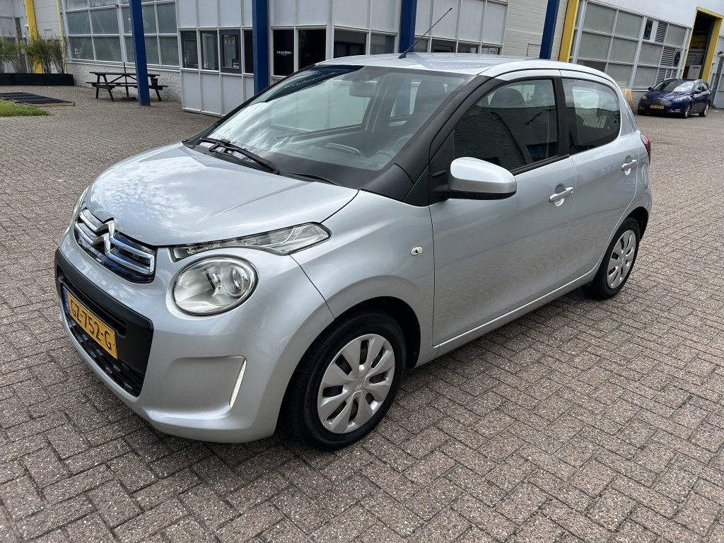 Citroën C1