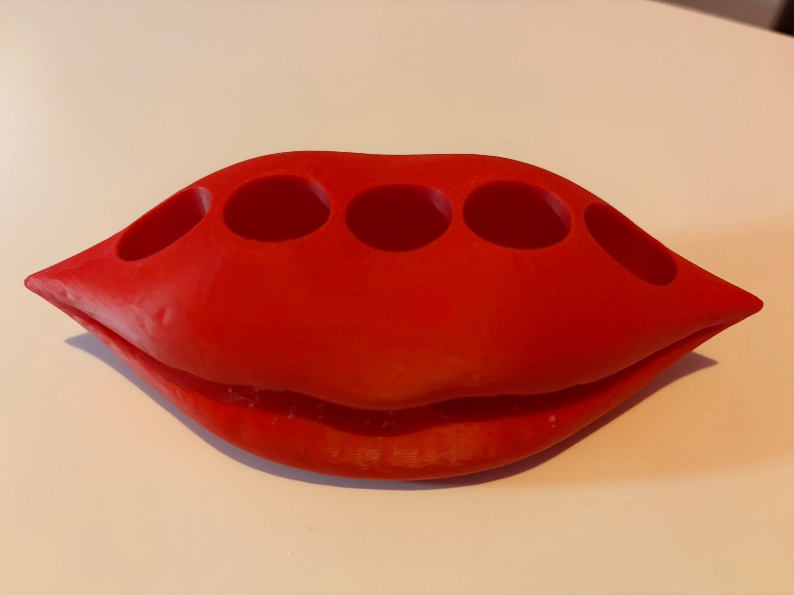 Juicy Bomb houder 5st, Ophalen of Verzenden, Nieuw, Lippen