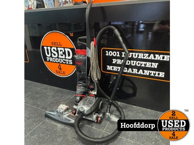 Kirby Avalir Sentria G10e Stofzuiger, Flex Ltd., Zo goed als nieuw, https://flex.com/contact-us, Nobelstraat 10, 5807 GA Oostrum LB, Limburg, Nederland