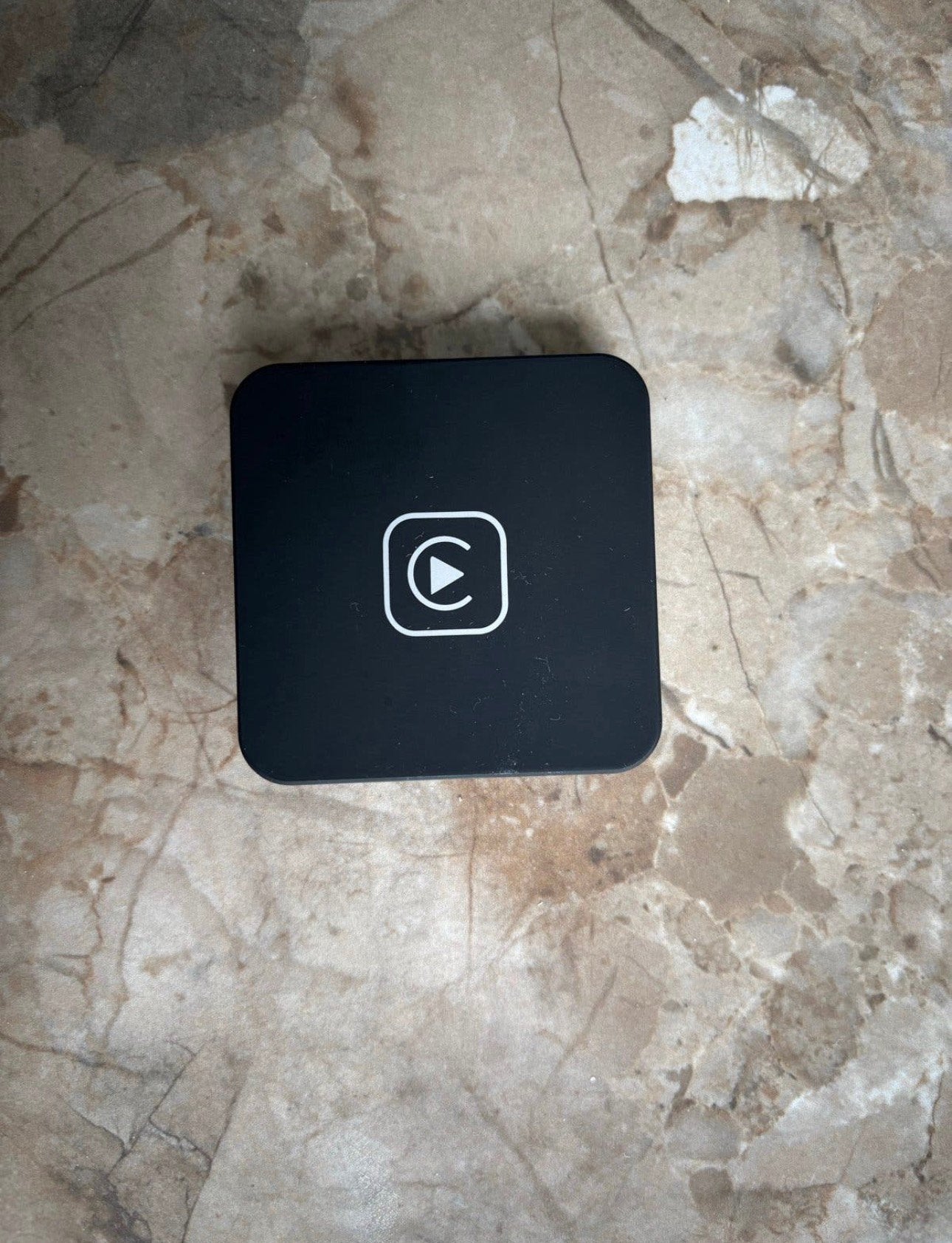 Draadloze Apple Carplay Donge Plug & Play, Auto diversen, Ophalen of Verzenden, Nieuw