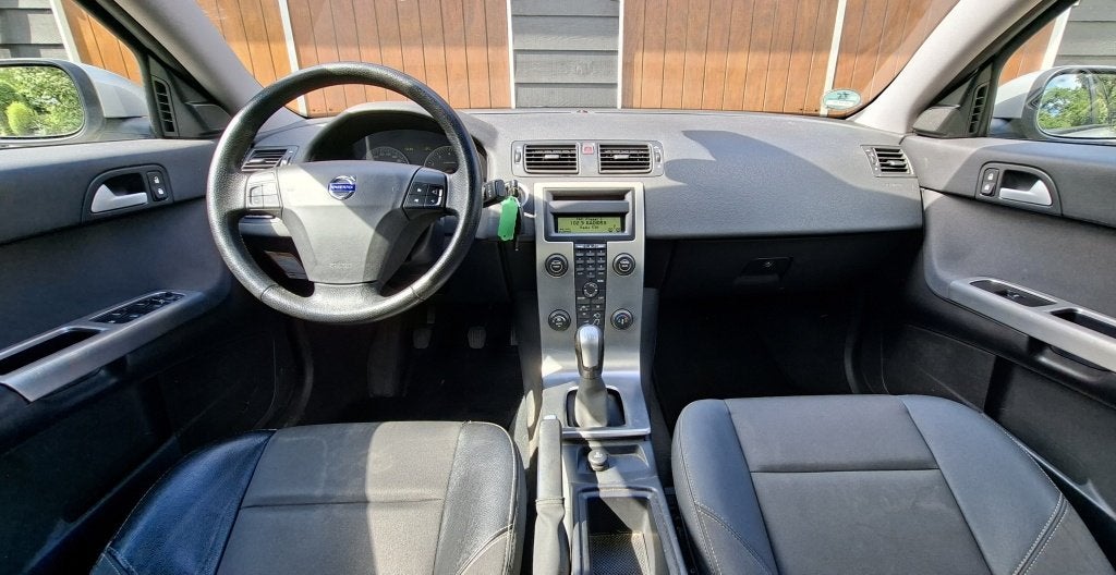 Volvo S40