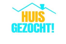 Op zoek een naar particulier/ sociaal huur woning, Eén persoon, Cadeaubon