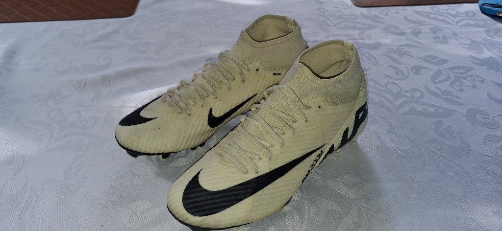 Nike mercurial air zoom, Ophalen, Schoenen, Maat M, Zo goed als nieuw