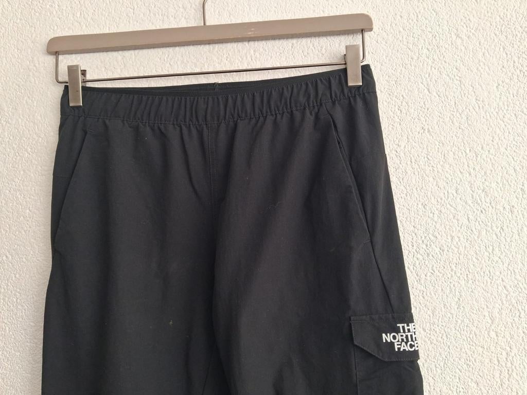 The North Face  Trainingsbroek  Maat  164, Ophalen of Verzenden, Zo goed als nieuw, Jongen, Broek