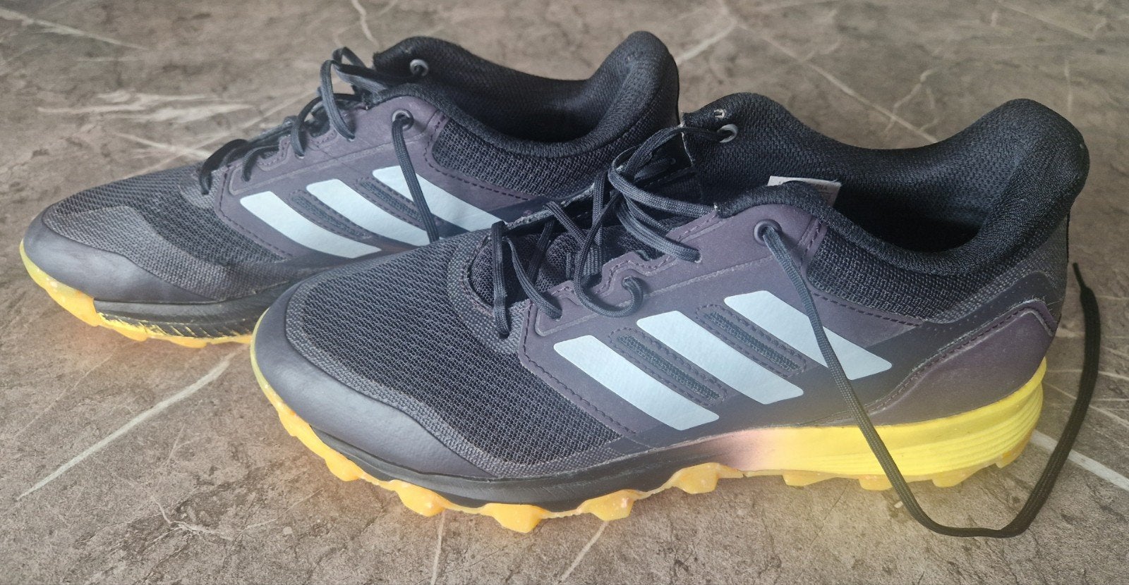 Hockey veldschoenen 41 1/3, Ophalen, Gebruikt, Schoenen