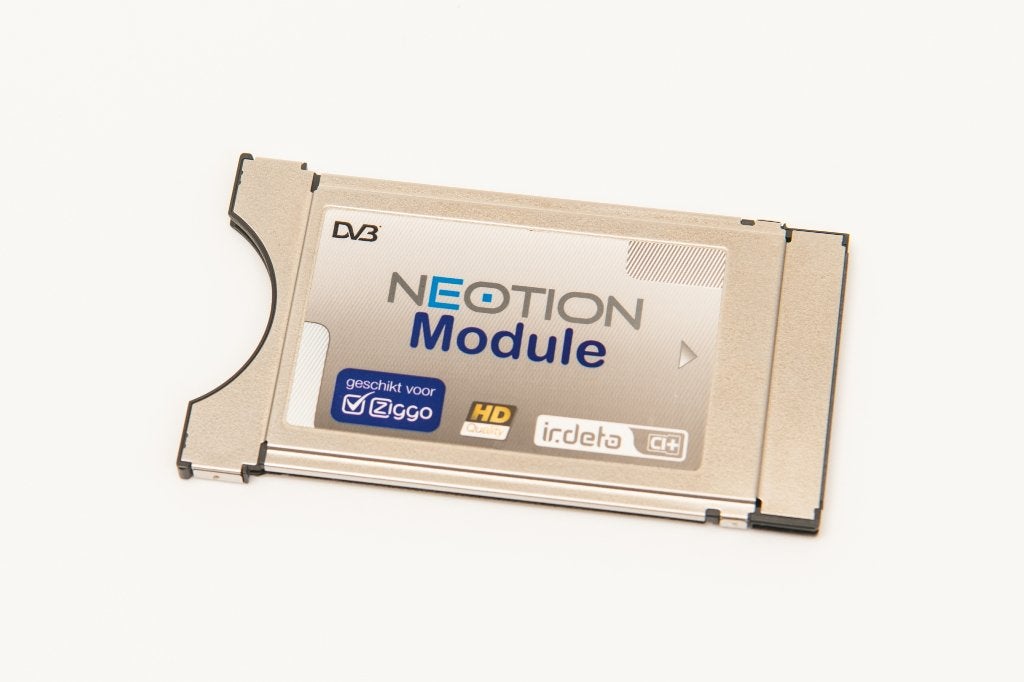 Neotion CI+ CA Module, Ophalen of Verzenden, Nieuw