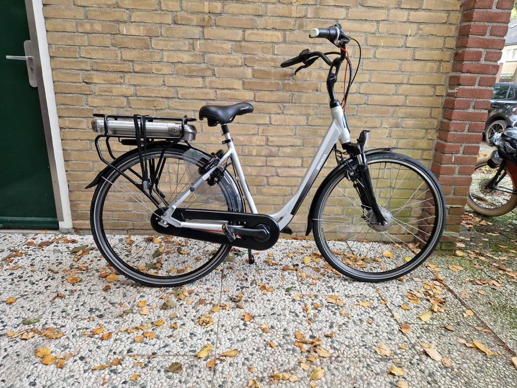 Sparta F7E 522Wh, Fietsen en Brommers, 51 tot 55 cm, Ophalen of Verzenden, Zo goed als nieuw, Sparta