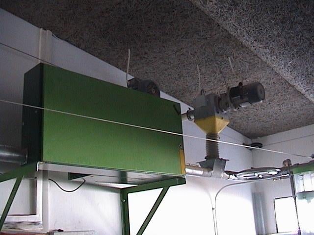 Voermachine unit's en onderdelen, Ophalen of Verzenden, Gebruikt