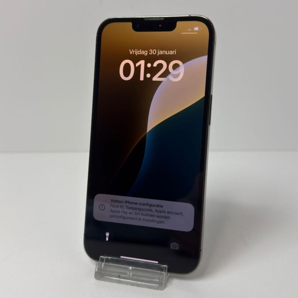 Apple iPhone 13 Pro 256Gb zwart | batterij 84% | Gebruikt, Apple, Gebruikt, Support@apple.com, One Apple Park Way
Cupertino, CA 95014
United States