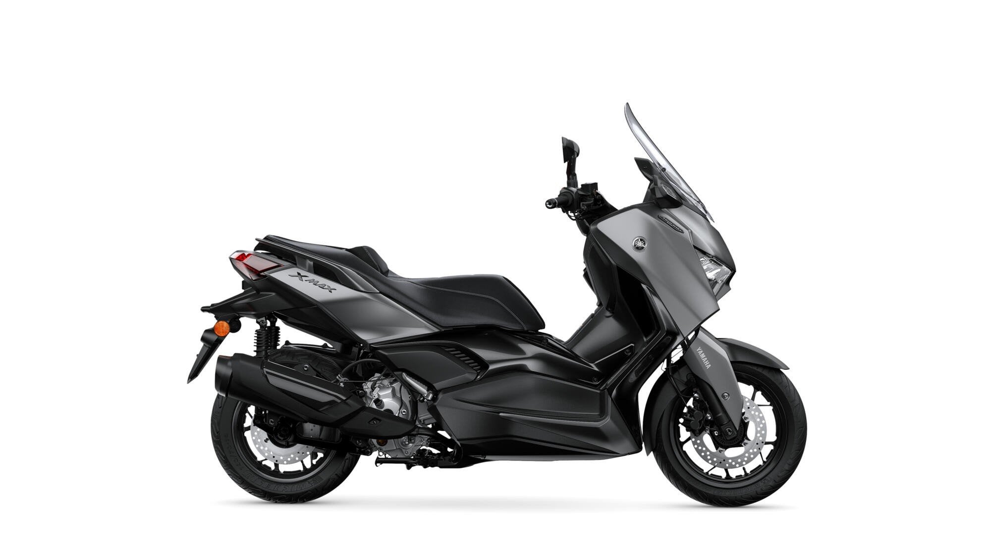 Yamaha XMAX 300 TECH MAX+ (bj 2026), Scooter, Nieuw, Klantenservice@yamaha-motor.nl, Koolhovenlaan 101
1119 NC  Schiphol-Rijk, NL