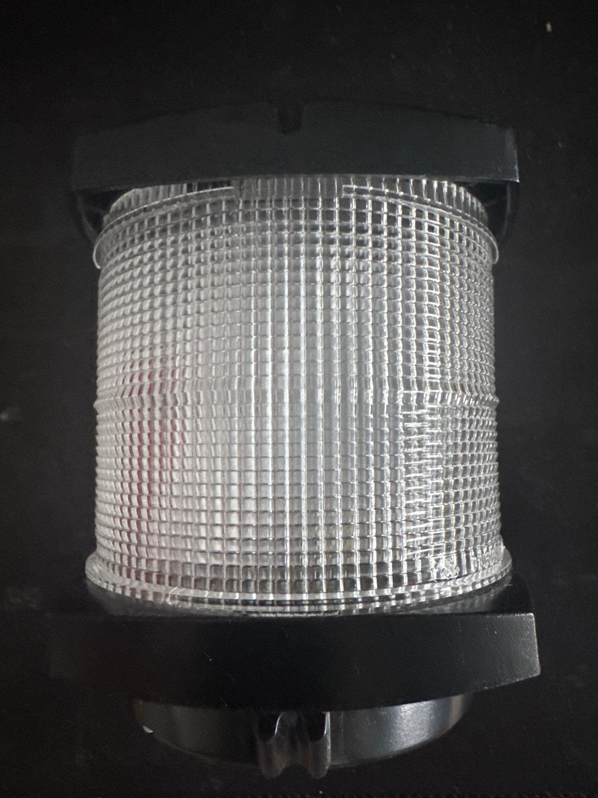 Hella Marine 3NM Rondom Schijnend Toplicht 12/24V, Ophalen, Gebruikt, Binnenverlichting