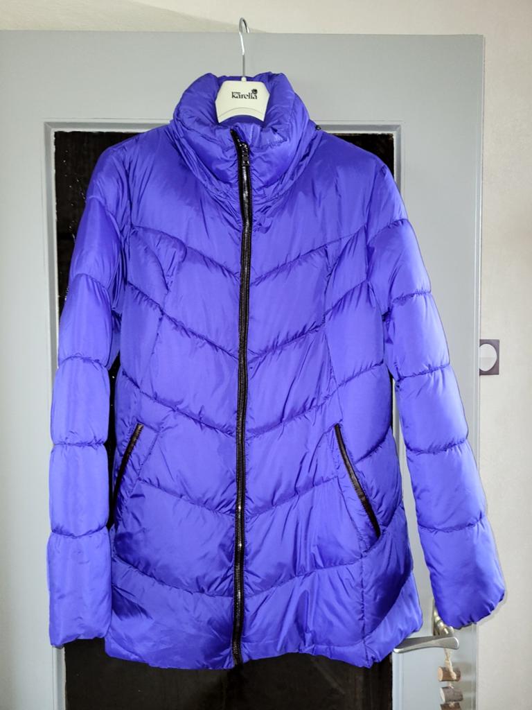 Jas, Ophalen of Verzenden, Nieuw, Maat 46/48 (XL) of groter