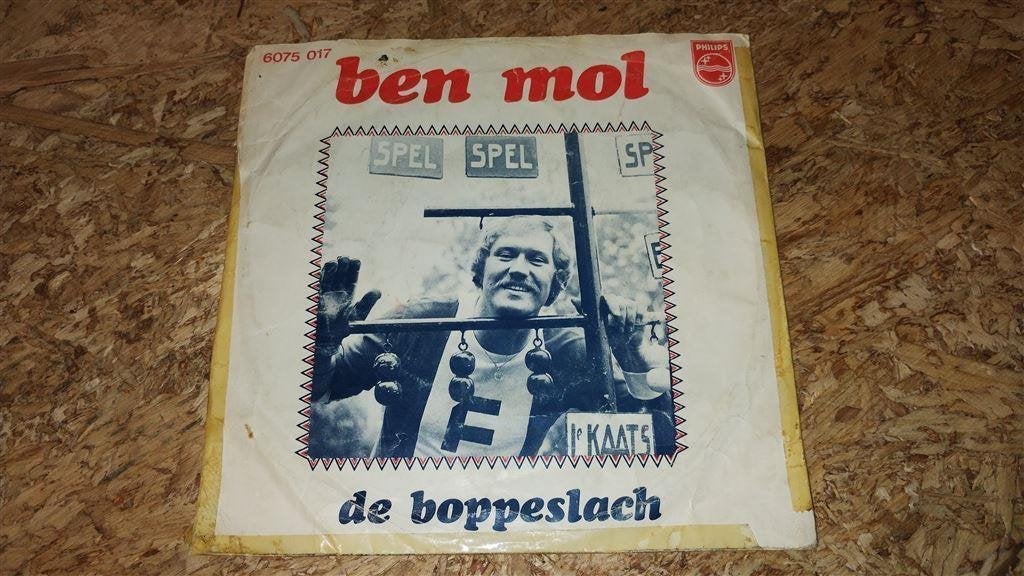 De Stampers - De Boeretrien, Cd's en Dvd's, Ophalen of Verzenden, Zo goed als nieuw, Nederlandstalig