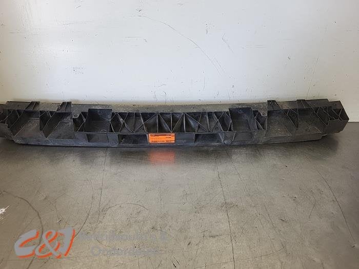 Bumperframe achter van een Volkswagen Crafter, Auto-onderdelen, Gebruikt, -, Volkswagen, -
