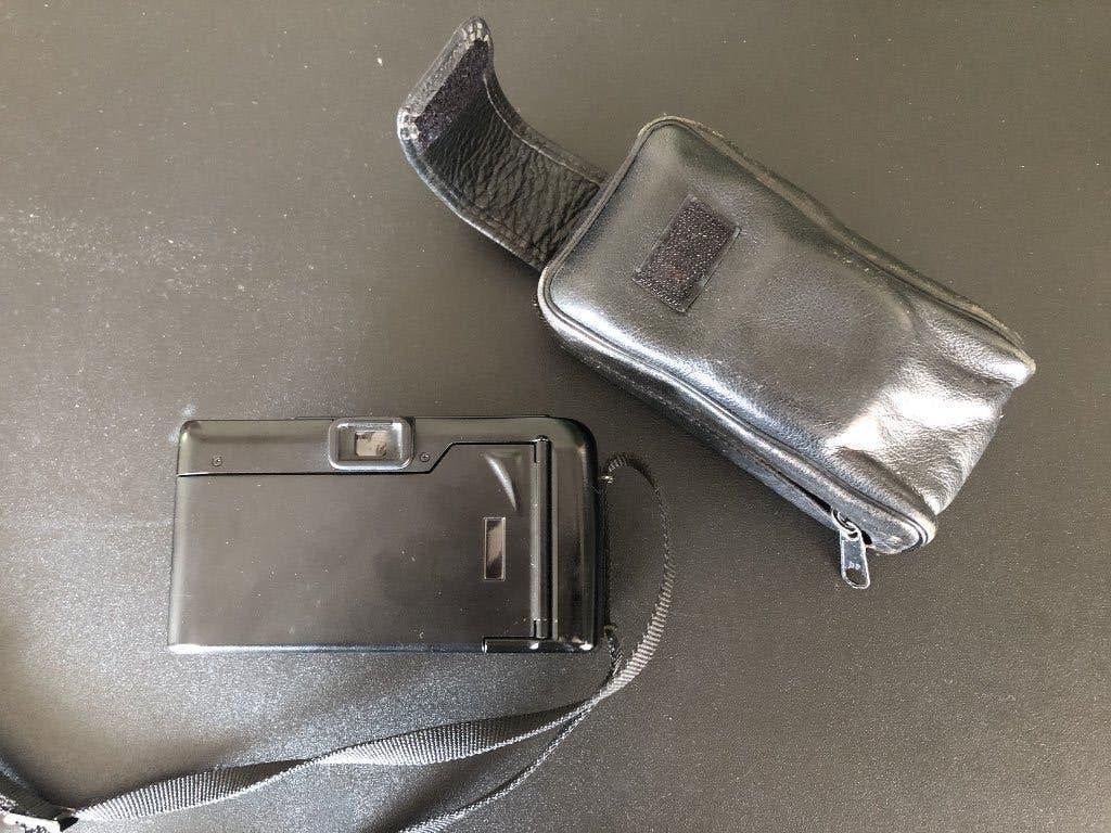 Leica AF-C1, Ophalen of Verzenden, Gebruikt, Compact, Leica