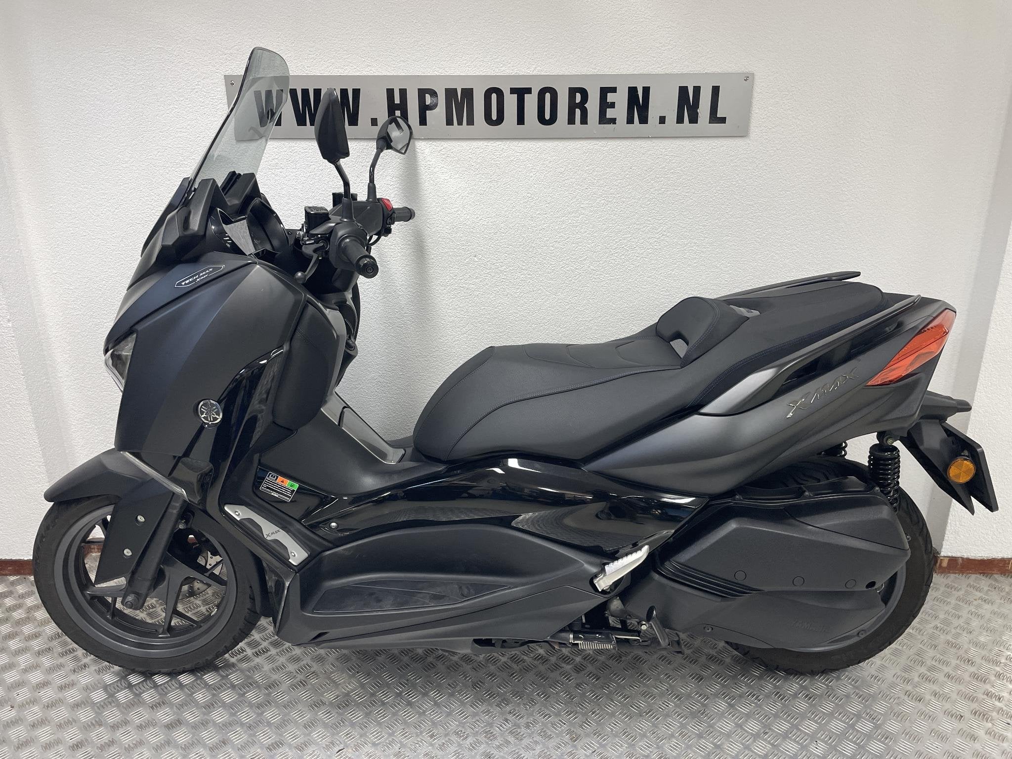 Yamaha X MAX X-MAX TECH MAX 300 SP LIMITED ABS BOVAGGARAN, Motoren, Motoren | Yamaha, Scooter, Info@yamaha-motor.eu, 292 cc, Bedrijf