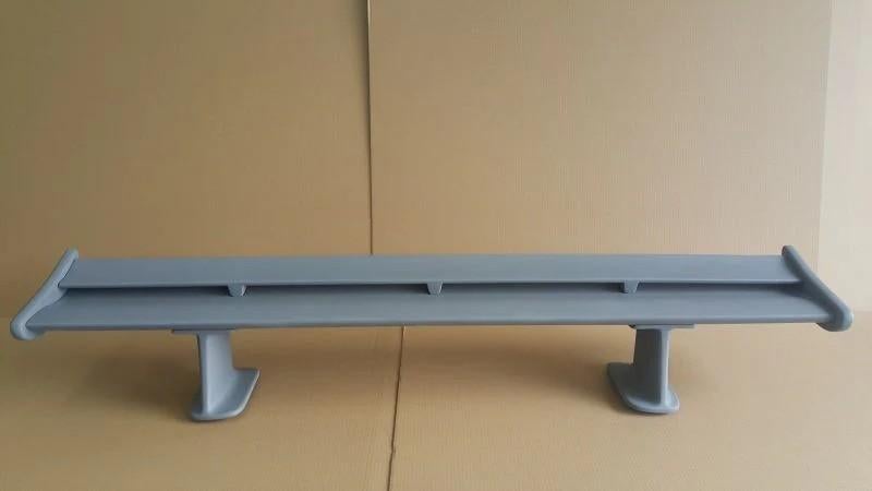 Jap Power FRP Nissan Skyline R34 GTR GT-R style spoiler, Ophalen of Verzenden